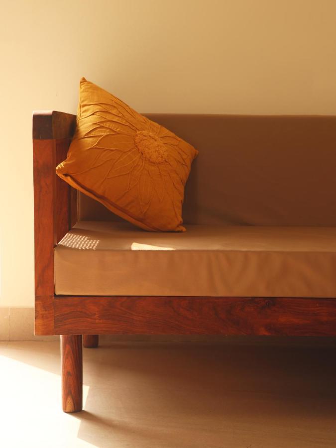 The Bageecha Bed & Breakfast Vrindavan Exterior photo
